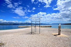 唯美天空意境图片